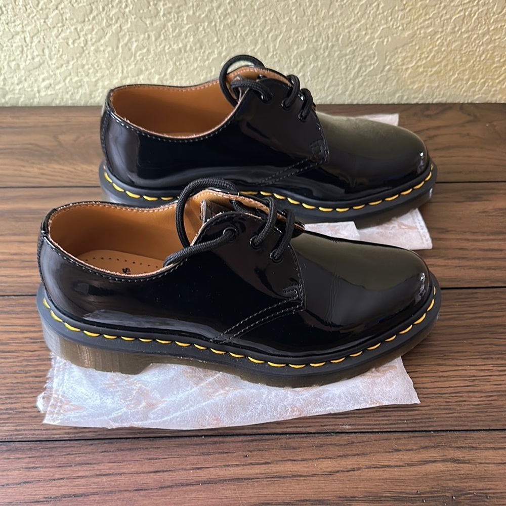 Dr.Marten- 3-Eye Oxford